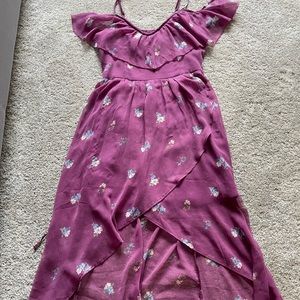 Abercrombie and Fitch dress